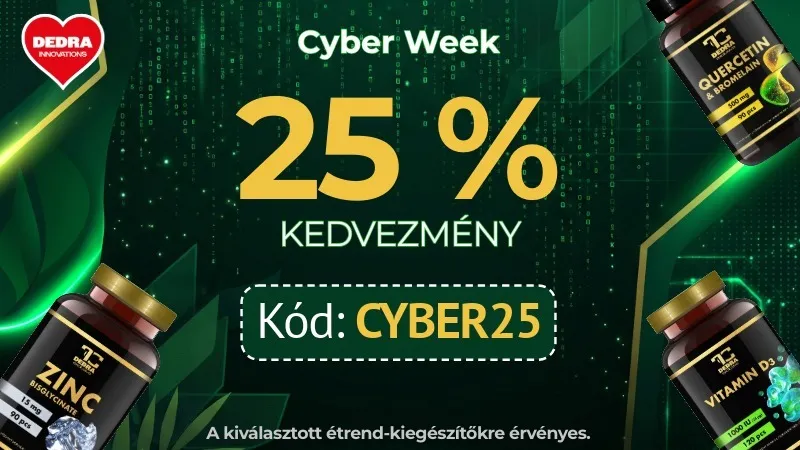 CYBER WEEK